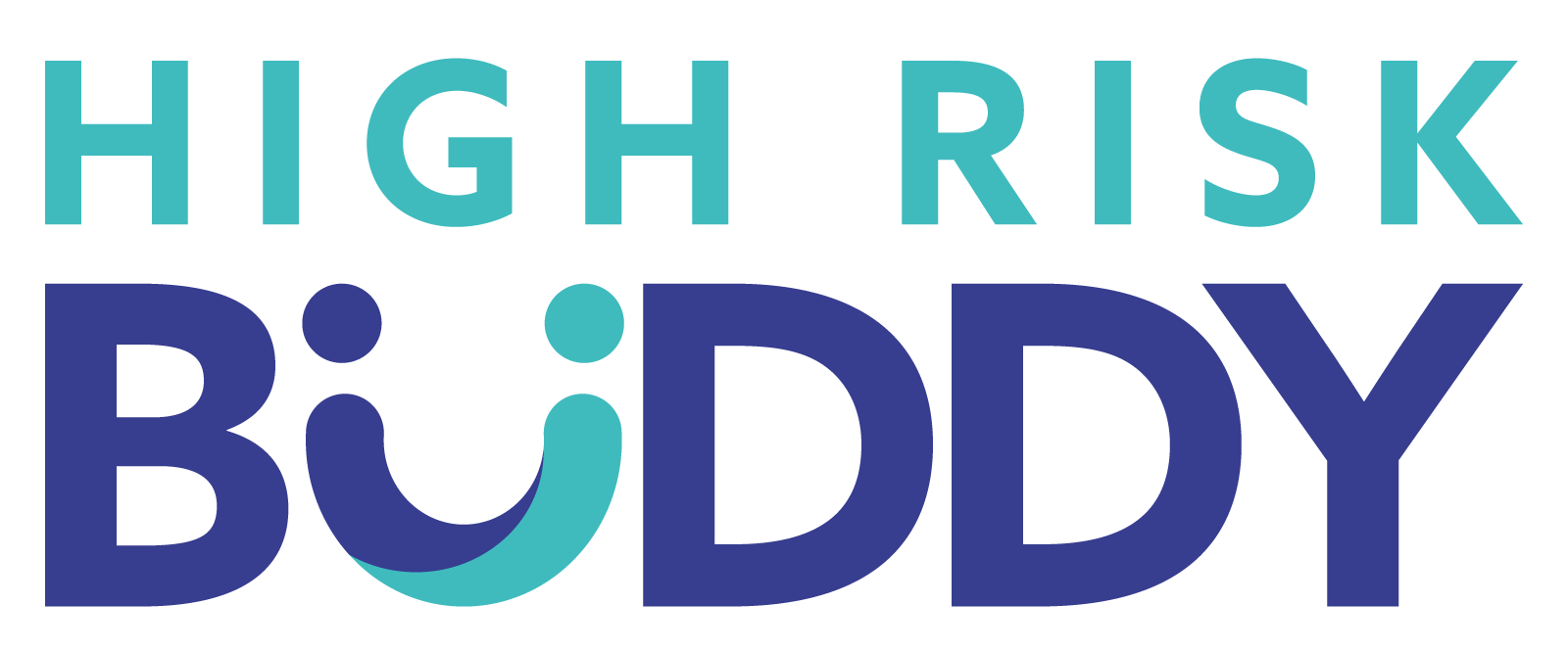 High Risk Buddy Logo